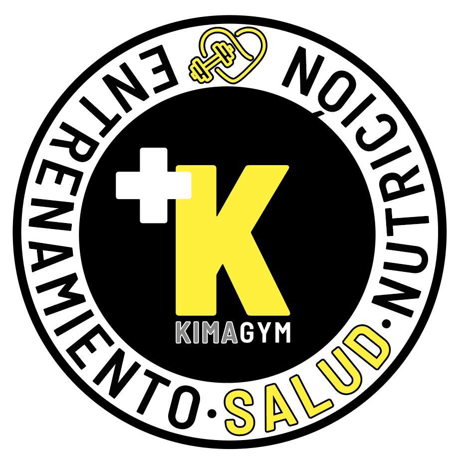 KimaGym tu gimnasio